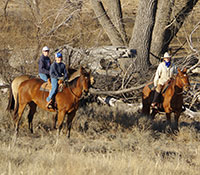 Giefer Ranch Kansas